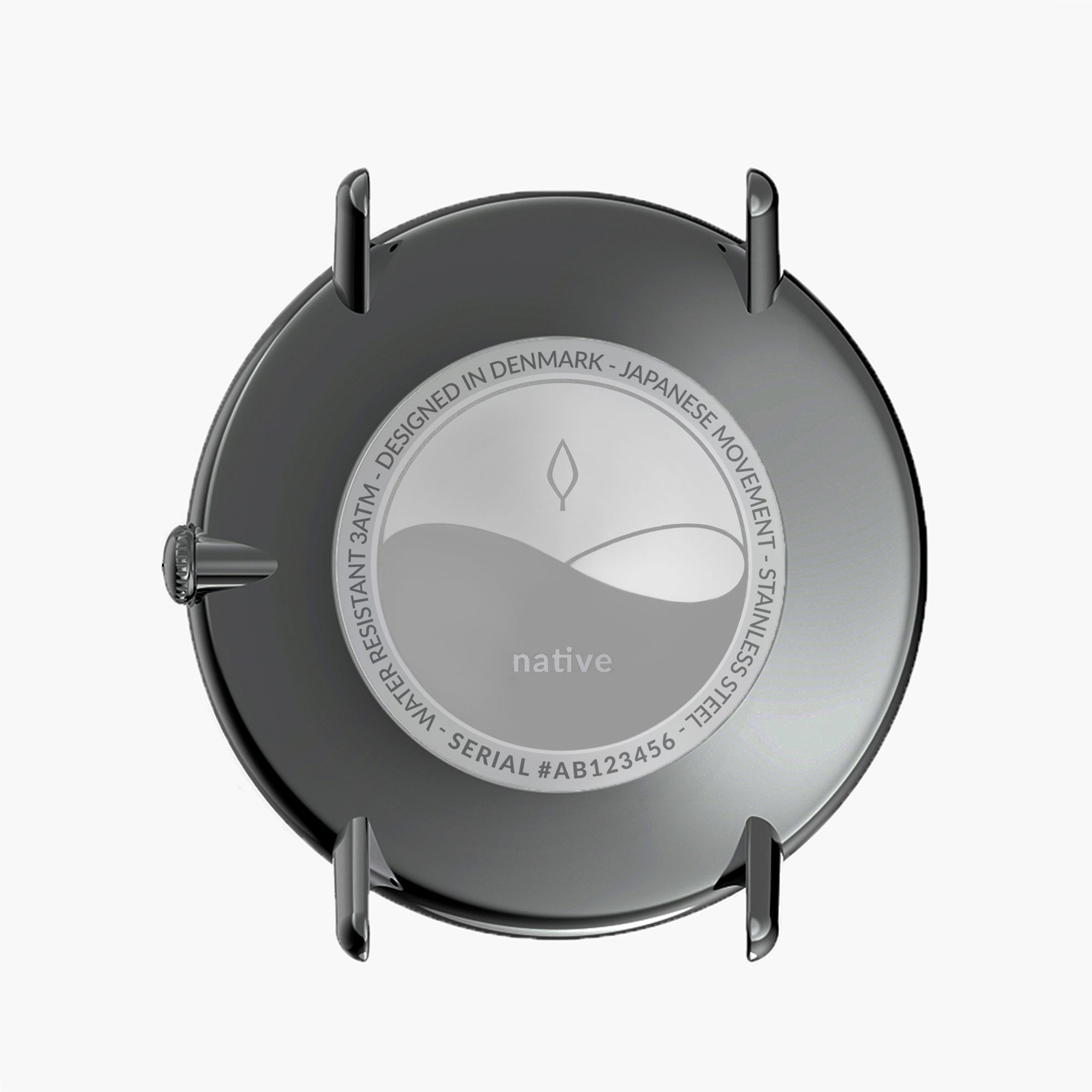 Native 40mm