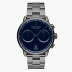 Pioneer 42mm