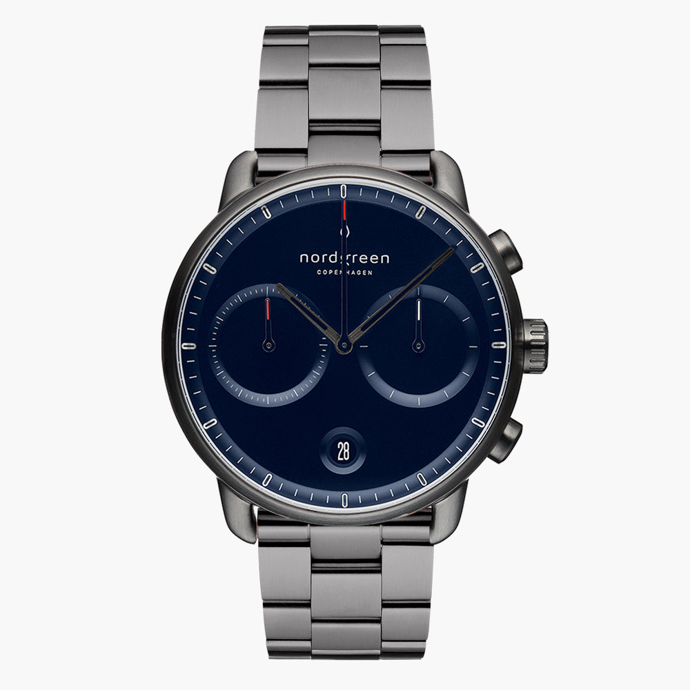 Pioneer 42mm