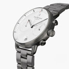 Pioneer 42mm