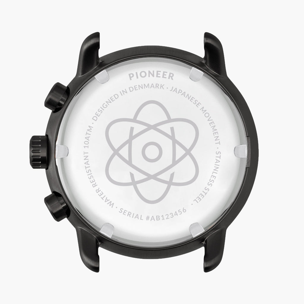 Pioneer 42mm
