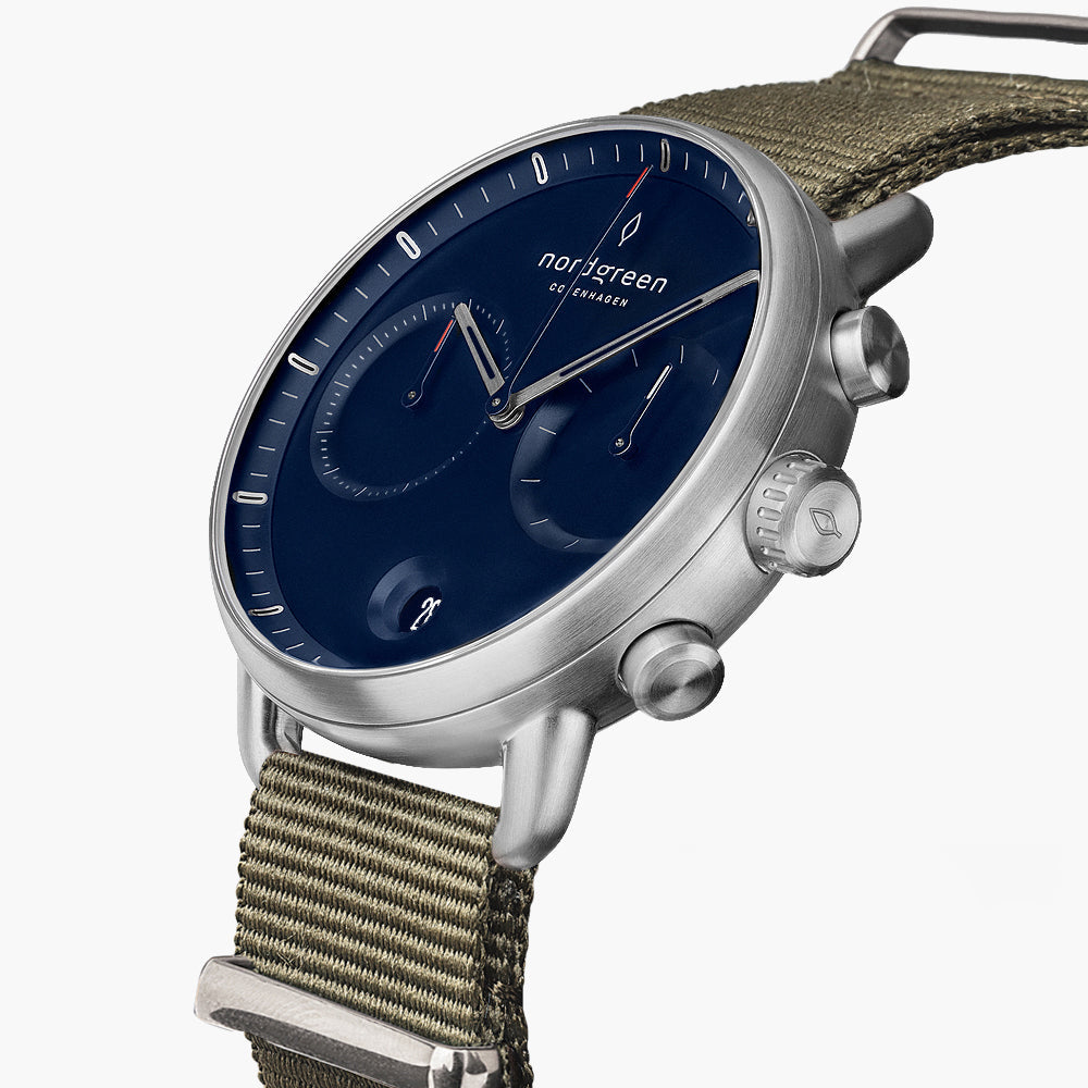 Pioneer 42mm