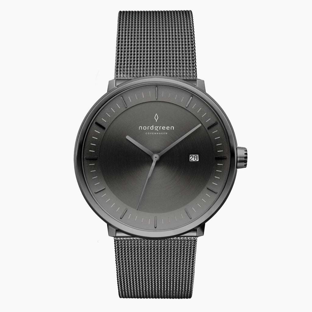 Philosopher 40mm