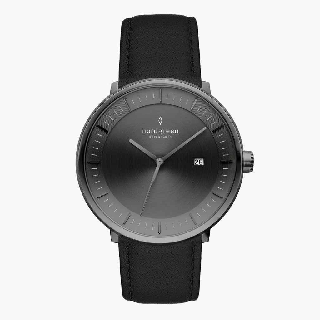 Philosopher 40mm