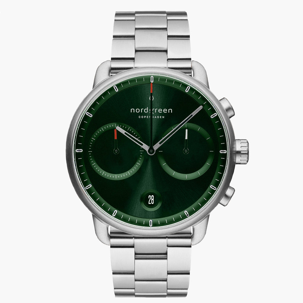 Pioneer 42mm