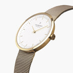 Infinity 40mm