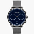 Pioneer 42mm
