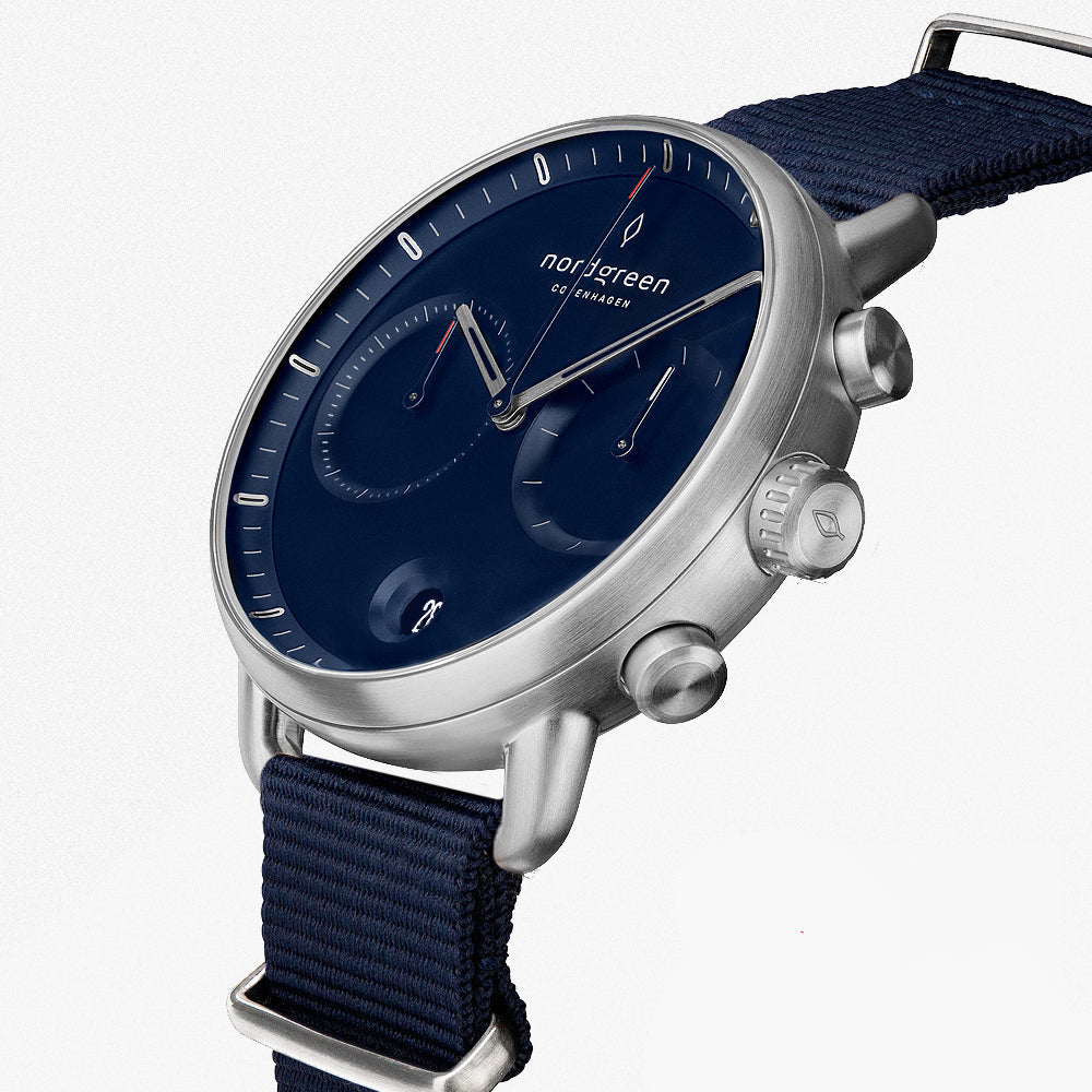 Pioneer 42mm