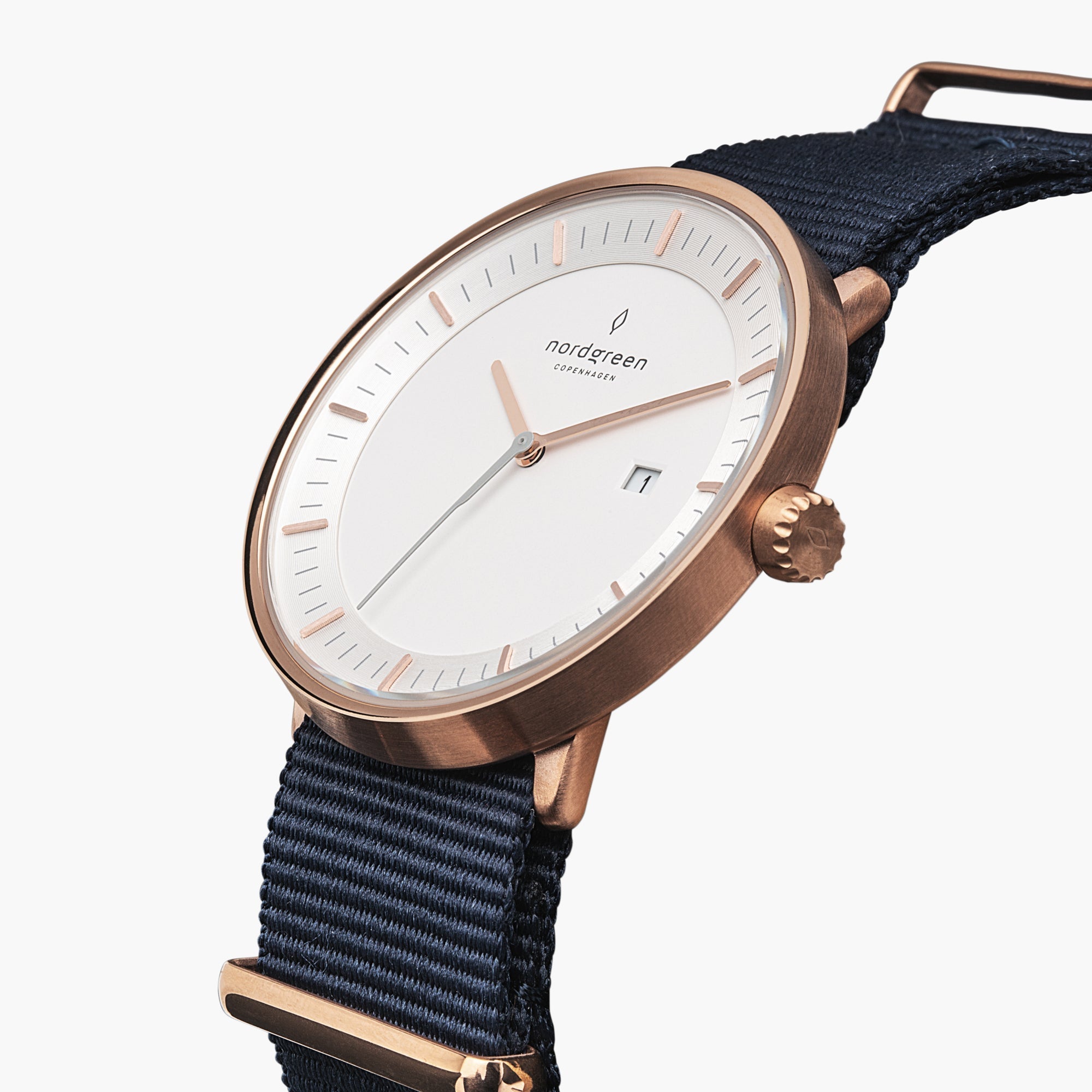 Nordgreen:Philosopher❤ベルト3本セット/腕時計 Nordgreen:Philosopher♥ベルト3本セット/腕時計