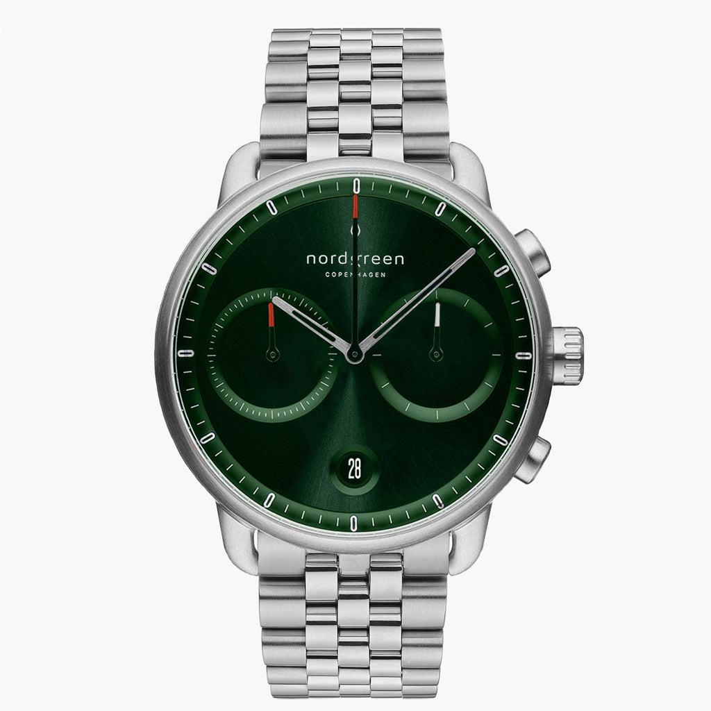 Pioneer 42mm