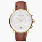Pioneer 42mm