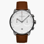 Pioneer 42mm