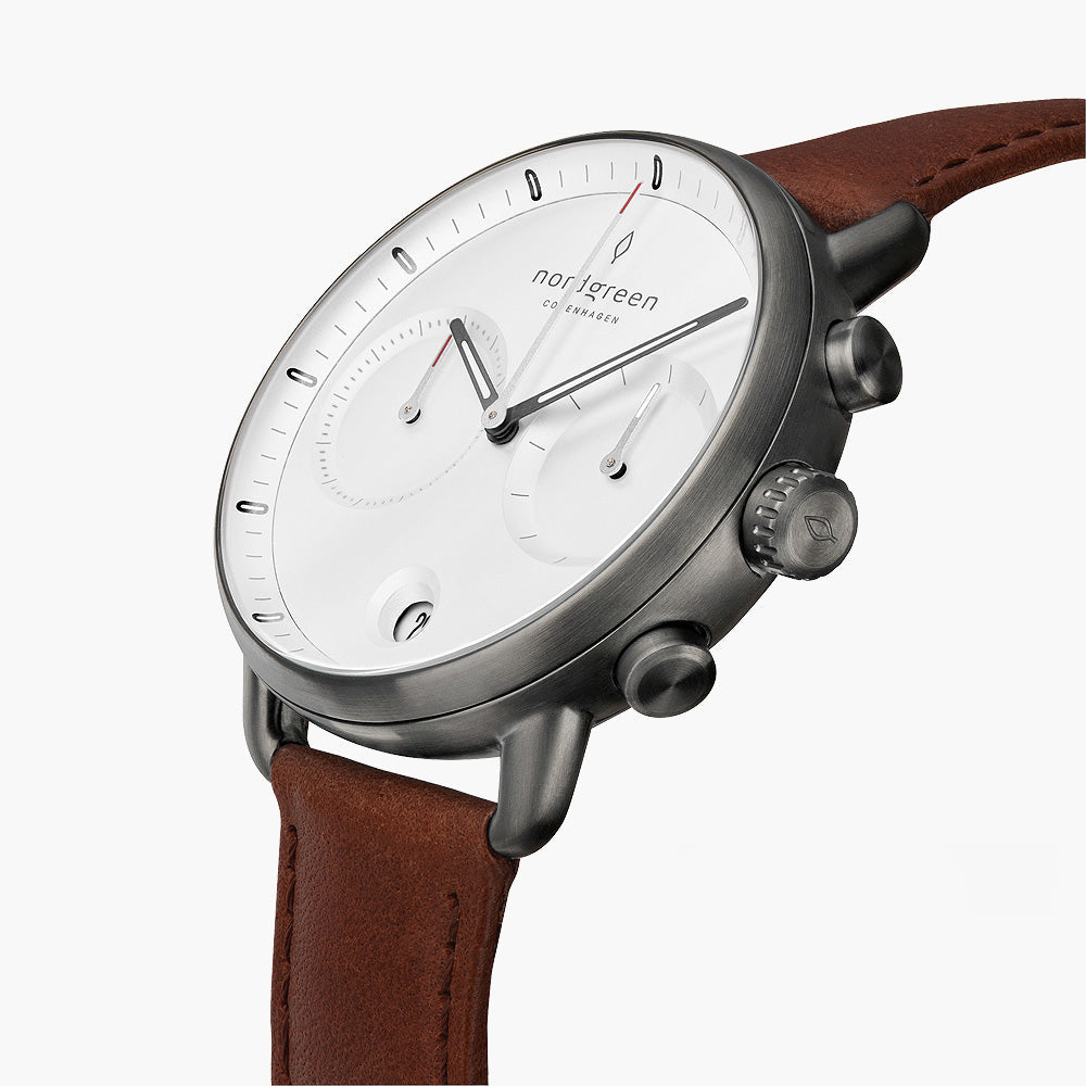 Pioneer 42mm