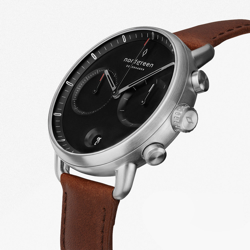 Pioneer 42mm