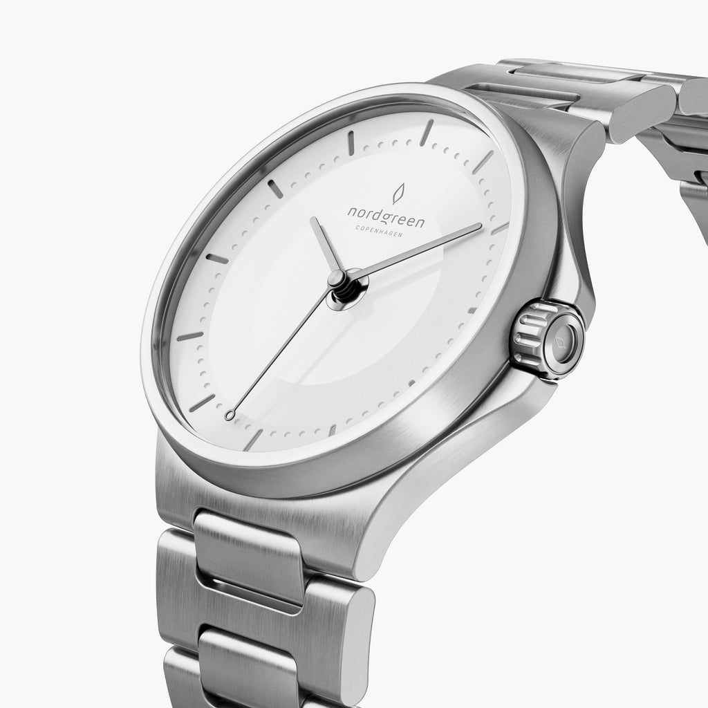 Guardian Automatic 40mm