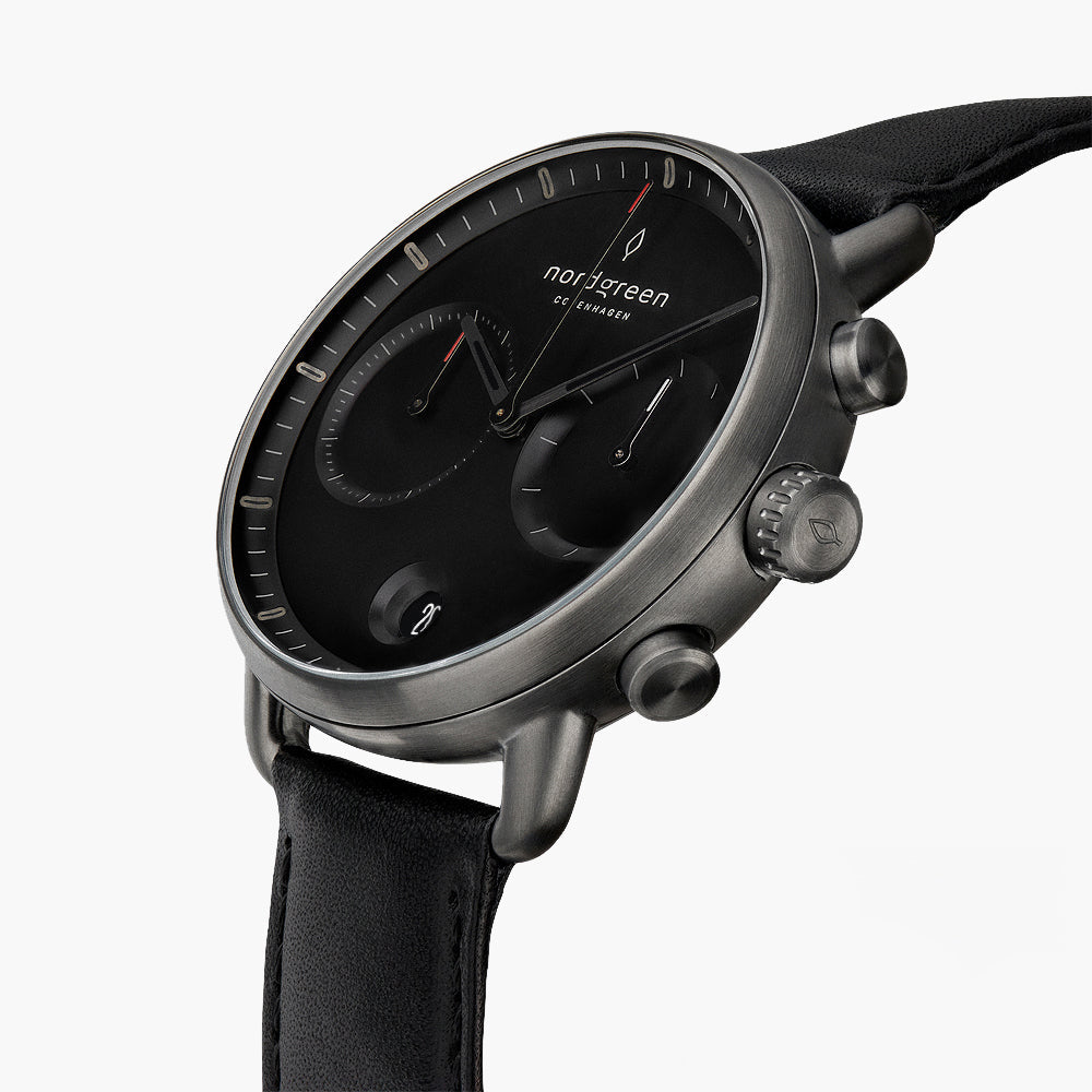 Pioneer 42mm