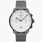Pioneer 42mm