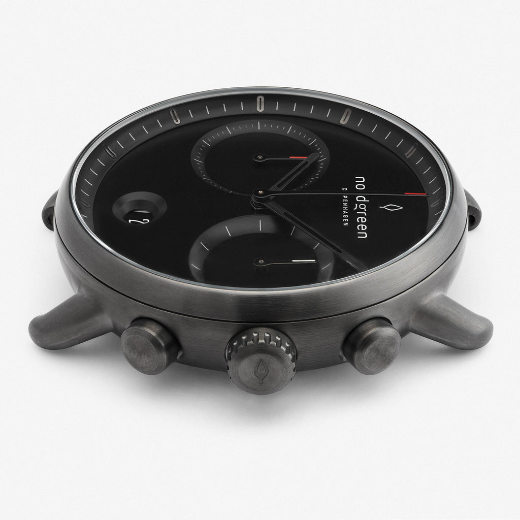 Pioneer 42mm