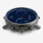 Pioneer 42mm