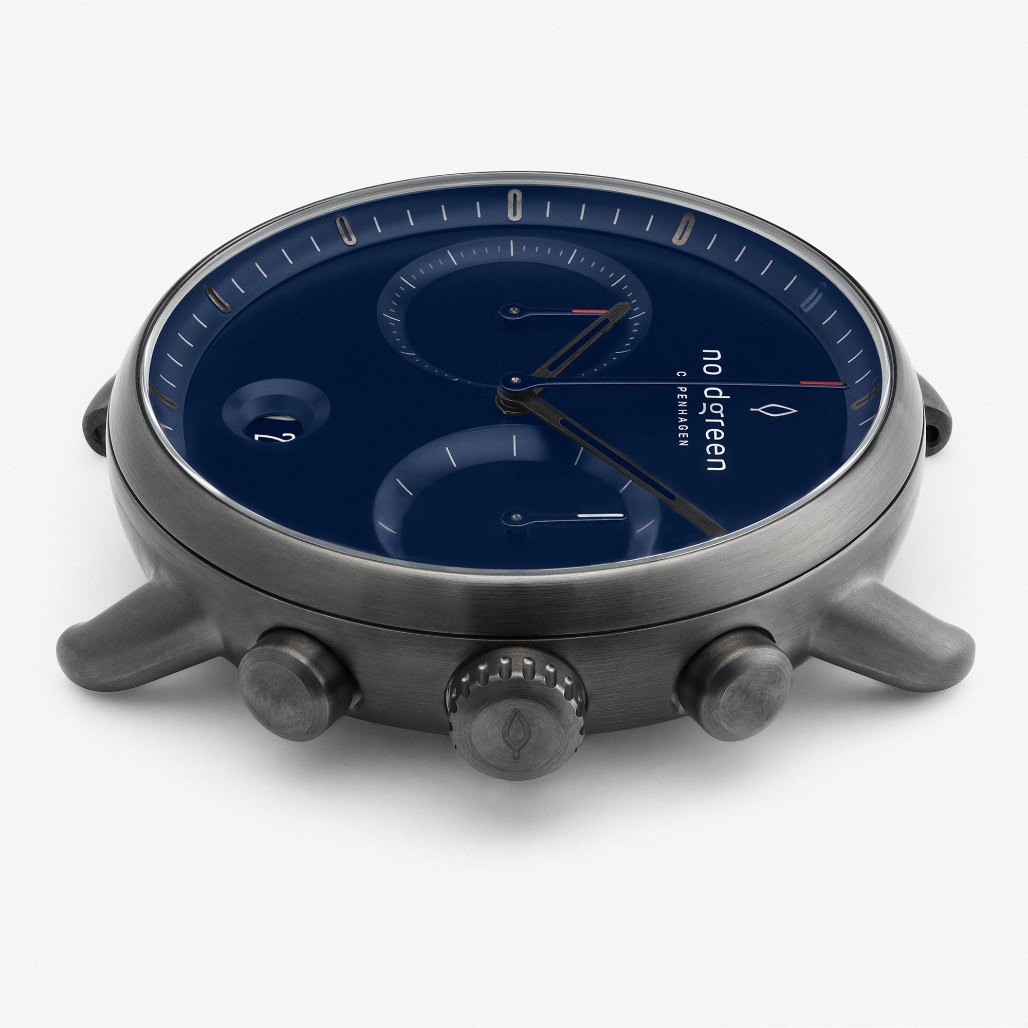 Pioneer 42mm