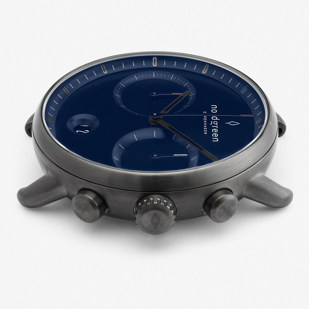Pioneer 42mm