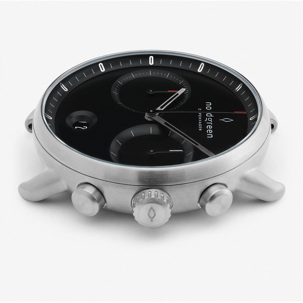 Pioneer 42mm
