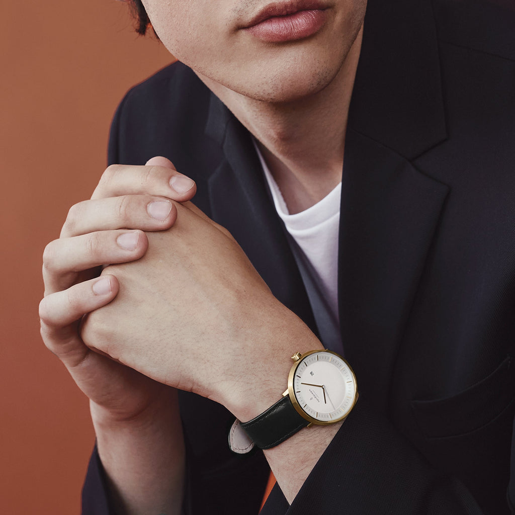 Philosopher 40mm