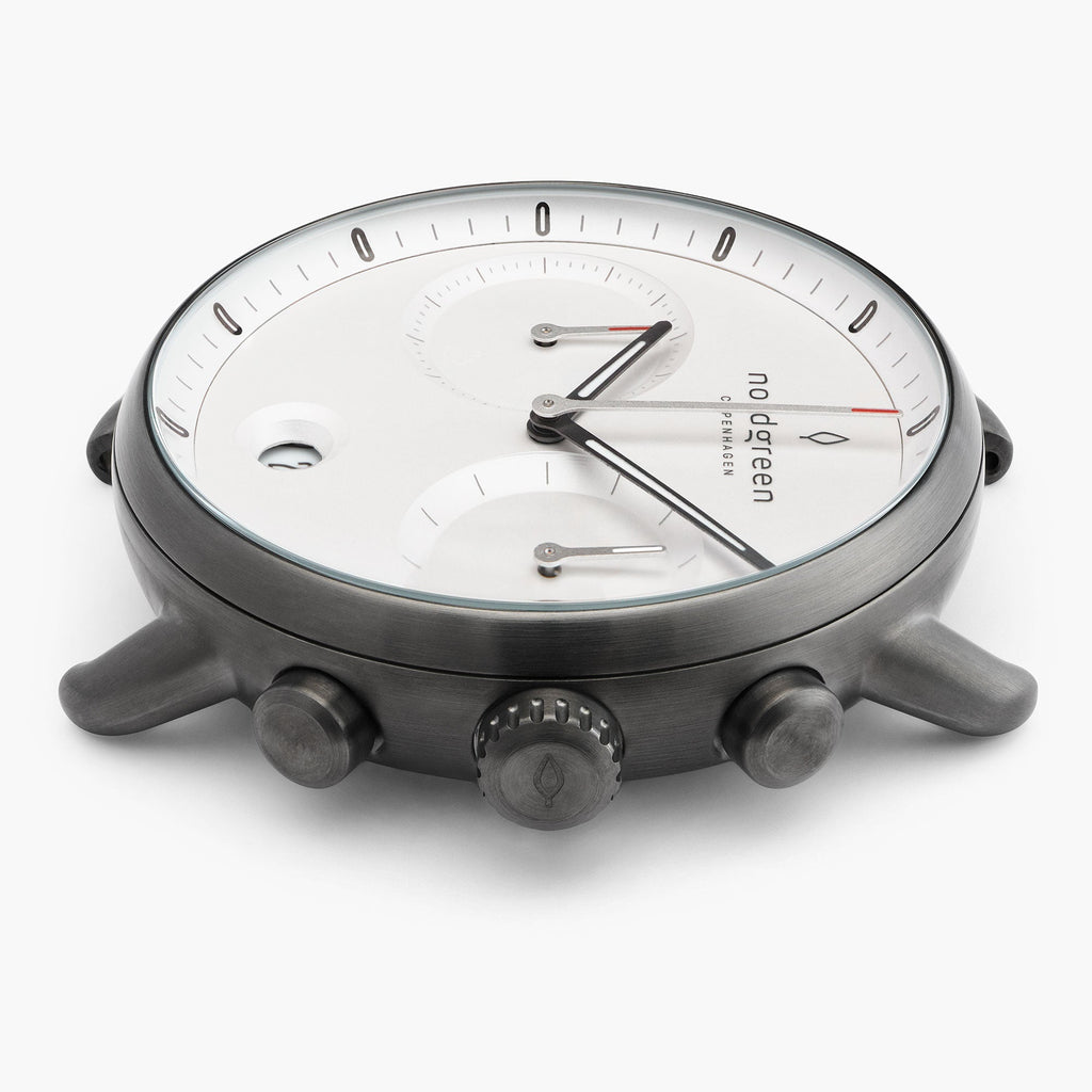 Pioneer 42mm