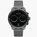 Pioneer 42mm