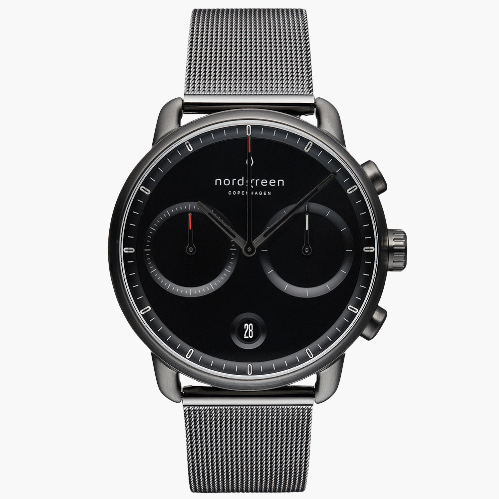 Pioneer 42mm