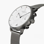 Pioneer 42mm