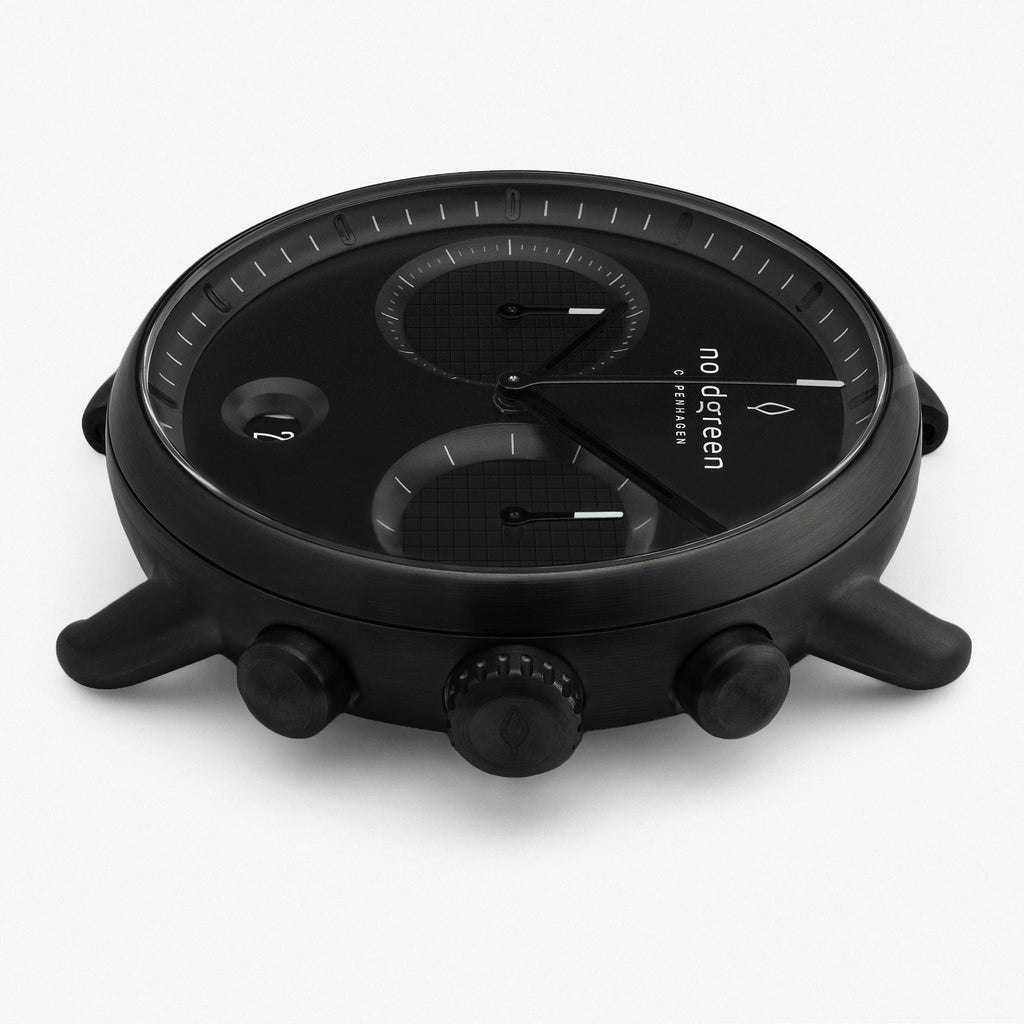 Pioneer 42mm