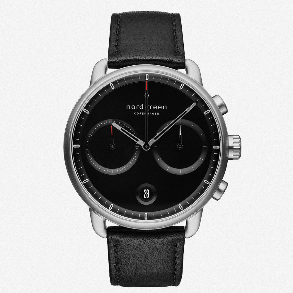 Pioneer 42mm