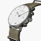 Pioneer 42mm