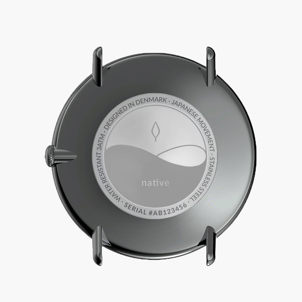 Native 40mm
