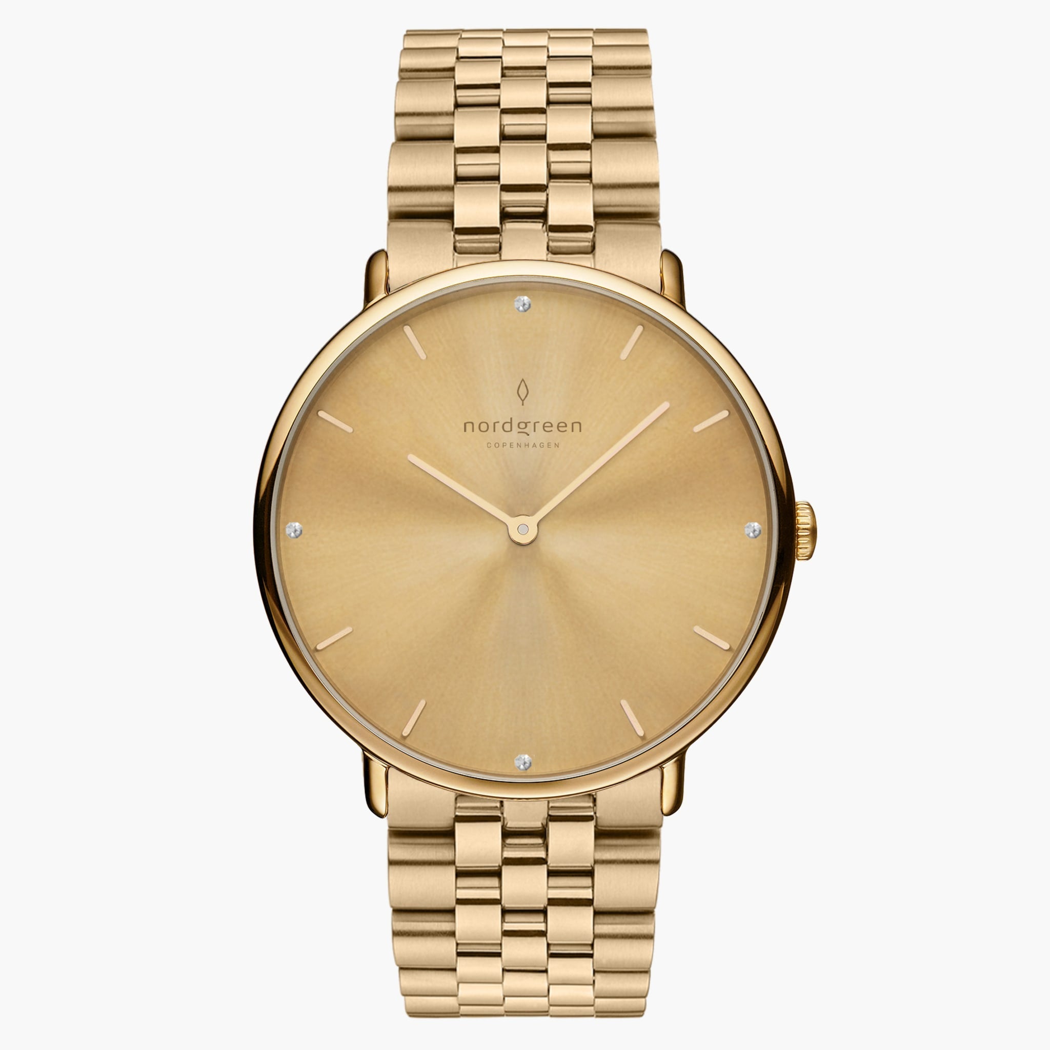 女性用ウォッチ | スカンジナビアンのミニマリズムと時代を超えた優雅