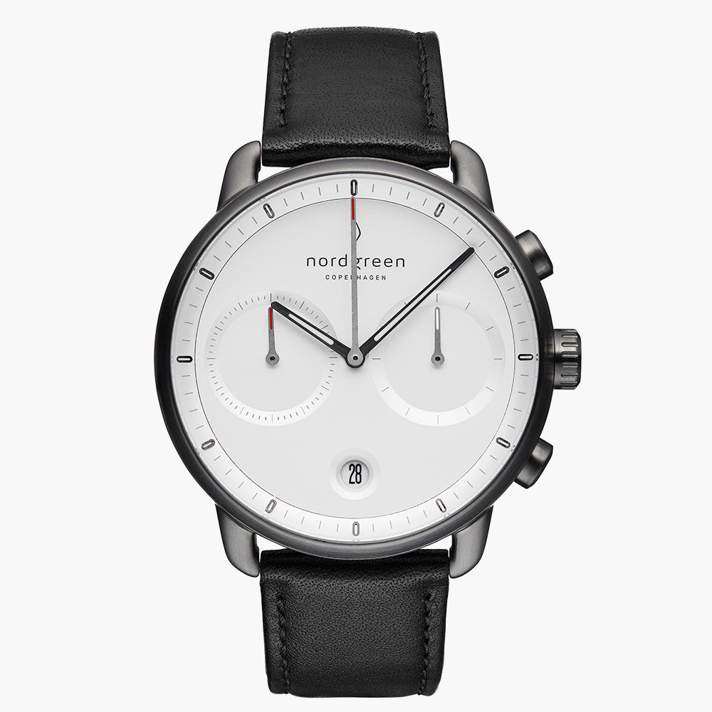 Pioneer 42mm