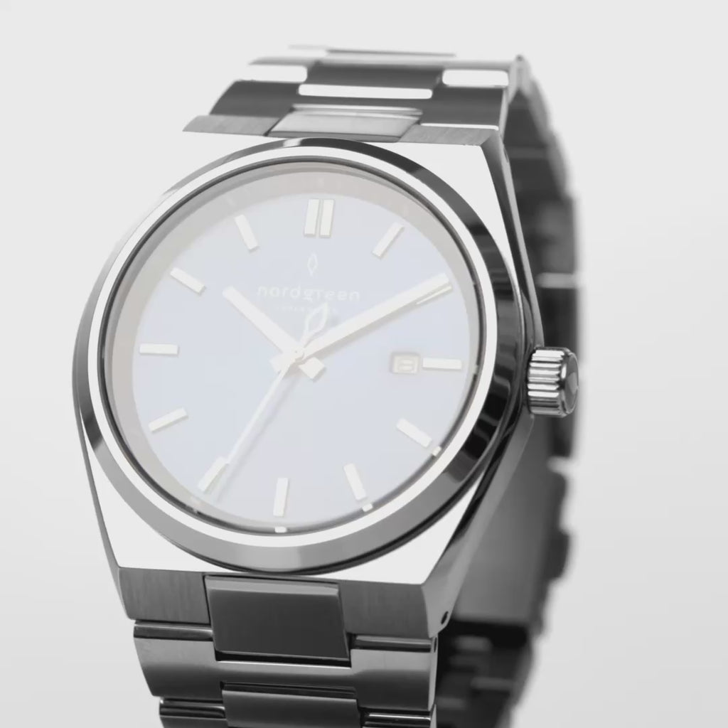 Succession 41mm
