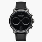Pioneer 42mm