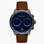 Pioneer 42mm