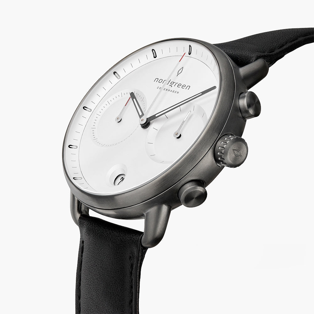 Pioneer 42mm