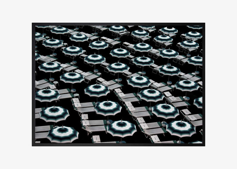 Atrani beach - Italy