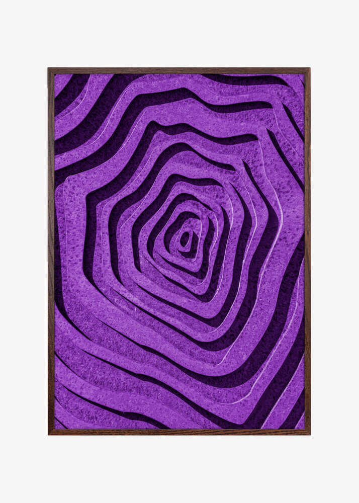 Purple Maze