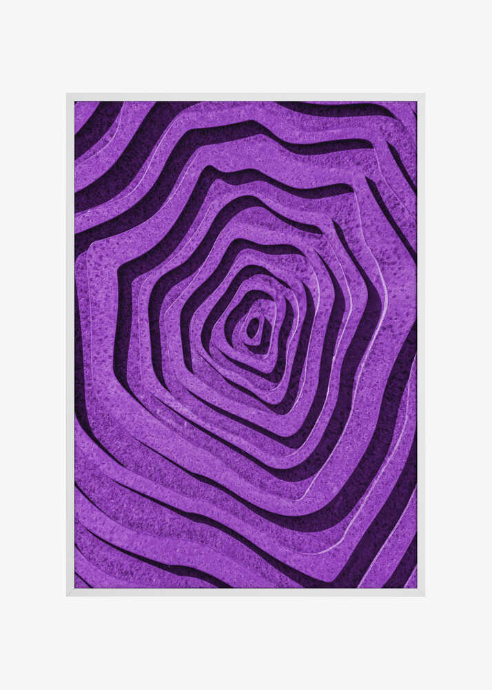 Purple Maze