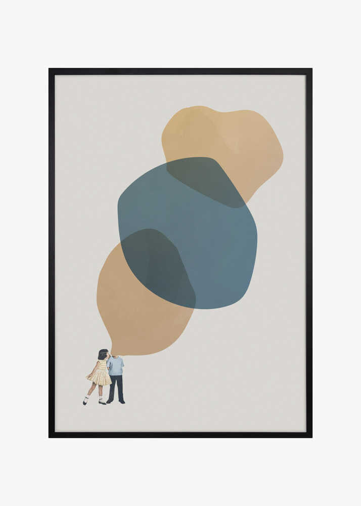 A thousand stories to tell you