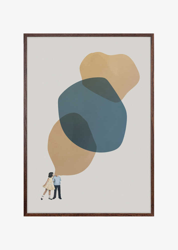 A thousand stories to tell you