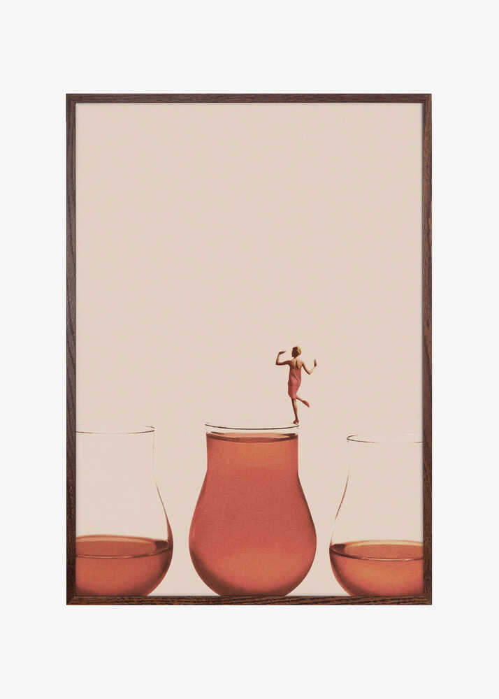 I prefer the full one