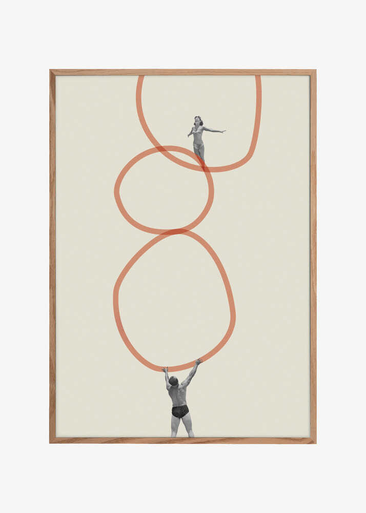 You make me feel everything