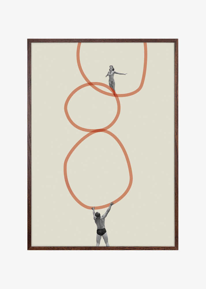 You make me feel everything