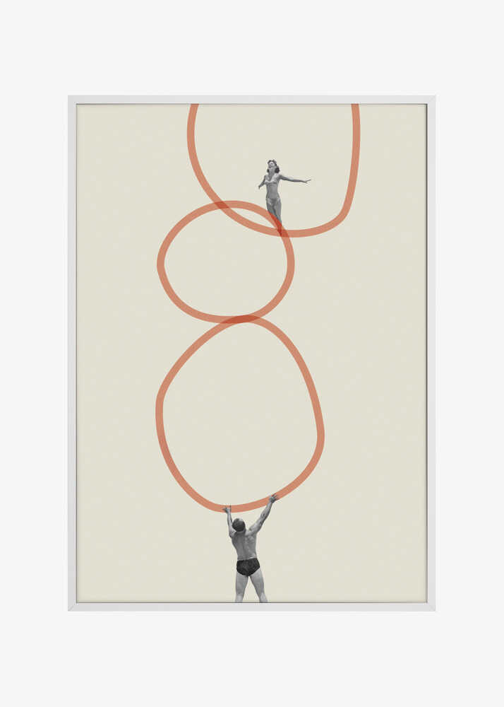 You make me feel everything